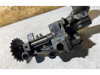 Čerpadlo oleje 7700600252   Renault Scenic I   -