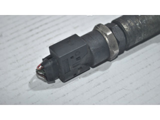Vstřikovací lišta 0445214004   Mercedes-Benz A W168     