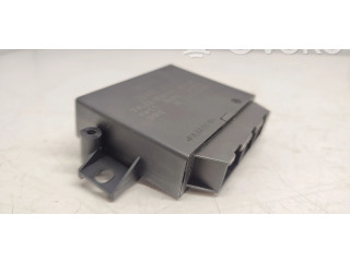 Блок управления парковки 28448JD00B   Nissan Qashqai