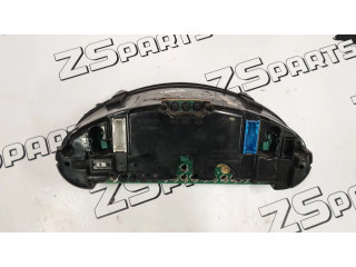 Přístrojová deska  BMW 3 E36 1999   