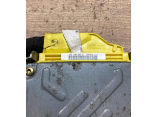 Блок подушек безопасности 4B0959655G, 0285001267   Audi A6 S6 C5 4B
