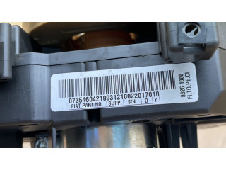 Подрулевой переключатель 86261000, 59001158   Citroen C3