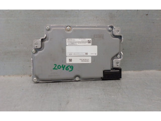 Блок управления LU5T14G371GMF, NZC600G4FOMOCO   Ford Puma