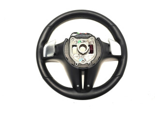Руль 650630900   Mercedes-Benz EQS V297      
