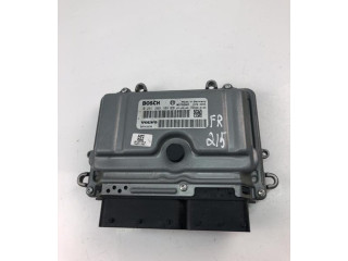 Řídící jednotka 30743338, 0261209108   Volvo S80 2008