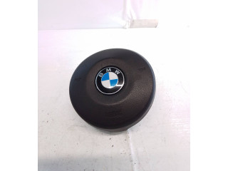 Подушка безопасности водителя 33784579704, 307583399N77   BMW 4 F32 F33