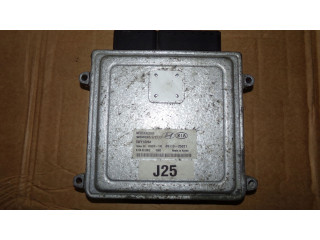 Блок управления двигателя 3911025071   Hyundai Sonata