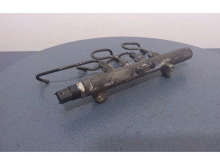 Vstřikovací lišta 0445214040, 0445214040   Alfa Romeo 147     