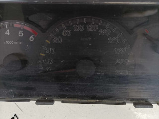 Přístrojová deska  Honda FR-V 2005 257430-9840  