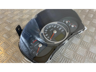 Přístrojová deska  Hyundai Tucson JM 2008 940232E420, 11001003300H  