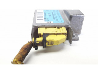 Блок подушек безопасности 97KG14B056BB, 8956825173   Ford Ka