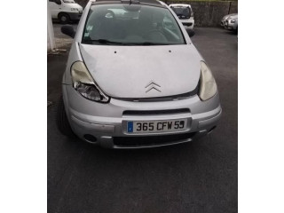Přístrojová deska  Citroen C3 Pluriel 2006 00006105ET  