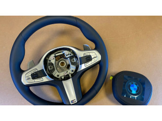 Volant BMW 7 G11 G12 2016 32308008179, 32308097022  