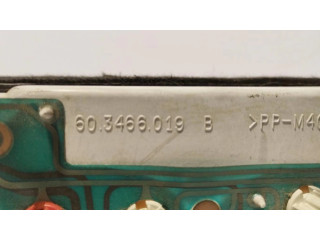 Přístrojová deska  Lancia Delta II  603466019B, CUADROINSTRUMENTOS  
