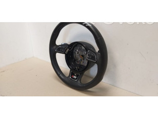 Volant Audi A7 S7 4G 2012 4G8419091A, 4G8419091A  