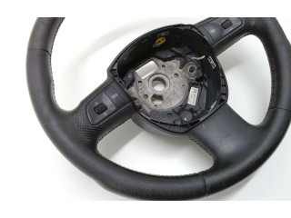 Volant Audi A6 S6 C6 4F 2006 4F0419091AQQ7, 4F0419091AQQ7  