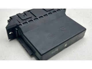 Блок управления климат-контролем FPLA14F498AA   Land Rover Range Rover Sport L494