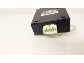 Блок управления JL001000161, R2AX189R1   Mazda CX-7
