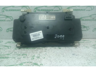 Přístrojová deska  Renault Kangoo I 2010 P8200796010  