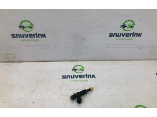Форсунка 166009685R, 166009685R    Renault Twingo III  H4D-400(H4D-A4) 