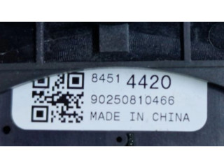 Подрулевой переключатель 52154275, 84514420   Buick Encore I