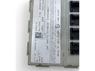 Блок комфорта 6808576, 61356808576   BMW X6M F86   