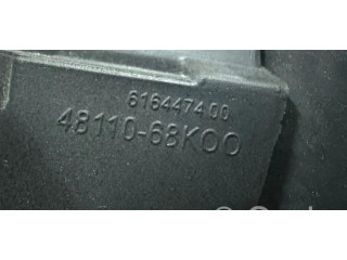 Руль Suzuki Alto   4811068K00, 616447400      