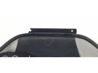 Přístrojová deska  BMW 5 E34 1990 83515809, 8351580  