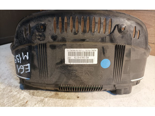 Přístrojová deska  BMW 5 E60 E61 2006 A2C53103634, 62116983154  