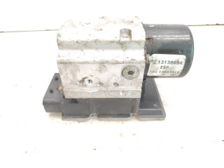 Jednotka ABS 13136694, 13663913   Opel Vectra C 2004
