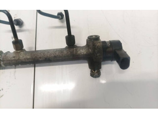 Vstřikovací lišta a6680700095, 0445214005   Mercedes-Benz A W168     