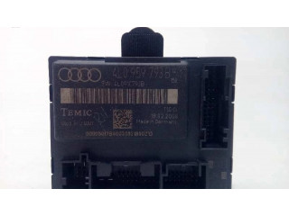 Блок управления 4L0959793B, 4L0910793B   Audi Q7 4L