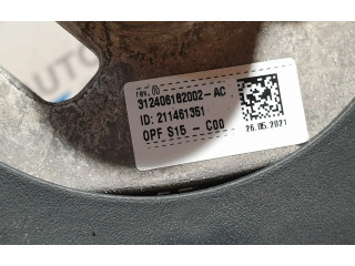 Руль BMW i3  2013-- года 6870159      
