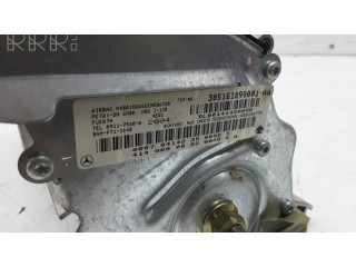 Подушка безопасности пассажира 4148600002   Mercedes-Benz Vaneo W414