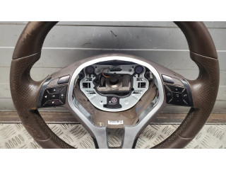 Volant Mercedes-Benz C W204 2014 A2184600518  