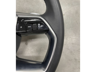 Volant Audi A6 S6 C8 4K 2018   