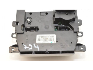 Блок управления климат-контролем 3454081, 64113454854   Mini One  Cooper Coupe R56