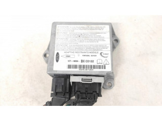 Блок подушек безопасности 1s7t14b056bh, 1s7t-14b056-bh   Ford Mondeo Mk III