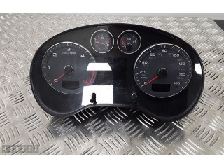 Pojistková skříňka Спидометр (приборный щиток) 8P0920983   Audi A3 S3 A3 Sportback 8P 2011