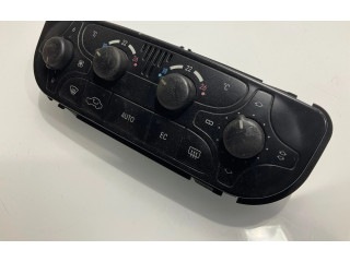 Блок управления климат-контролем 2038300785, 0015755   Mercedes-Benz C W203