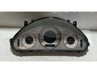 Řídící jednotka A6461509978, A6461509978   Mercedes-Benz E W211 2005