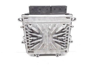 Řídící jednotka 31336983, 0281018414   Volvo XC60 2014