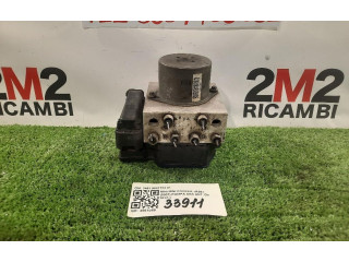 Блок управления АБС 3451980716201, 3451980716201   Mini One - Cooper R50 - 53