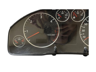 Přístrojová deska  Audi A6 S6 C5 4B 2000 4B0920933G  