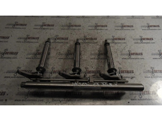 Vstřikovací lišta A2760704095   Mercedes-Benz E W212  pro benzínový motor 3.5  