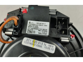 Вентилятор печки    3C0907521F   Volkswagen Passat Alltrack