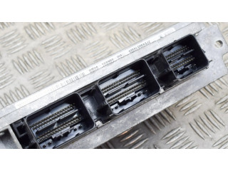 Блок управления двигателя BR3A12B684KA, 1531657A01   Ford Mustang V