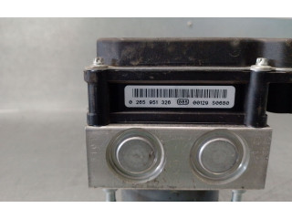 Jednotka ABS 0265951326   Peugeot 5008 2010