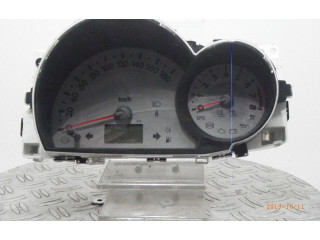 Панель приборов 83800B2P60   Daihatsu Trevis       