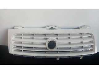 Передняя решётка Fiat Scudo 1995-2006 года 1497652077      